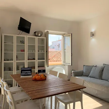 House Giovanna By Holiday World Apartment *